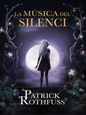 cover image of La música del silenci